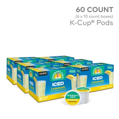 Keurig - Lemonade - Image 3