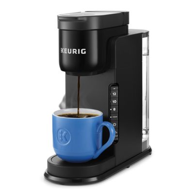 Keurig - K-Express Single Serve Coffee Maker