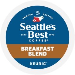 Keurig - Breakfast Blend Coffee