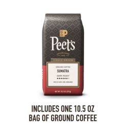 Alternative view of Keurig - Sumatra Coffee