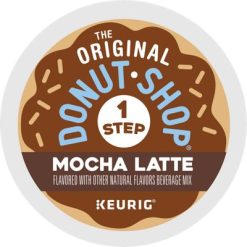 Keurig - Mocha Latte