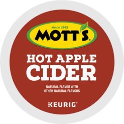 Keurig - Hot Apple Cider