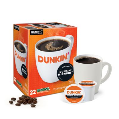 Keurig - Midnight Coffee - Image 7