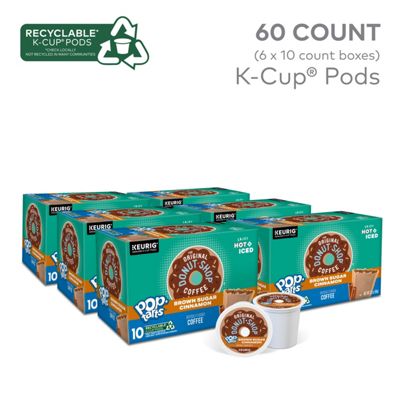 Keurig - Pop-Tarts Brown Sugar Cinnamon - Image 3