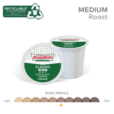 Keurig - Classic Decaf Coffee - Image 5