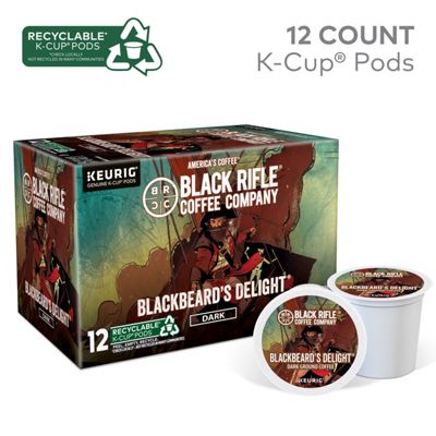 Keurig - Blackbeard's Delight Coffee - Image 2