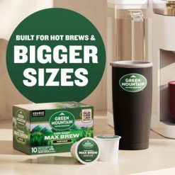 Alternative view of Keurig - Dark Magic Max Brew Coffee