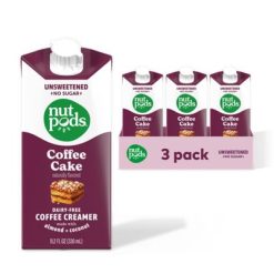 Keurig - Coffee Cake
