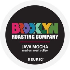 Keurig - Java Mocha Coffee