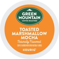Keurig - Toasted Marshmallow Mocha Coffee