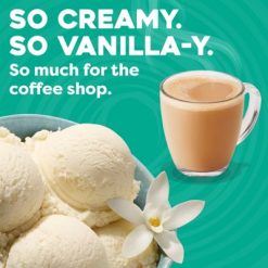 Alternative view of Keurig - Vanilla Latte