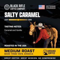 Alternative view of Keurig - Salty Caramel Coffee