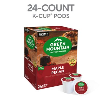 Keurig - Maple Pecan Coffee - Image 3
