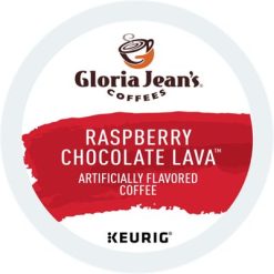 Keurig - Raspberry Chocolate Lava Coffee