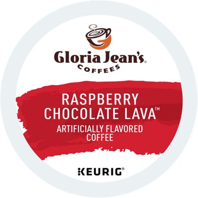 Keurig - Raspberry Chocolate Lava Coffee