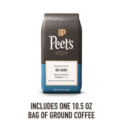 Alternative view of Keurig - Big Bang Coffee