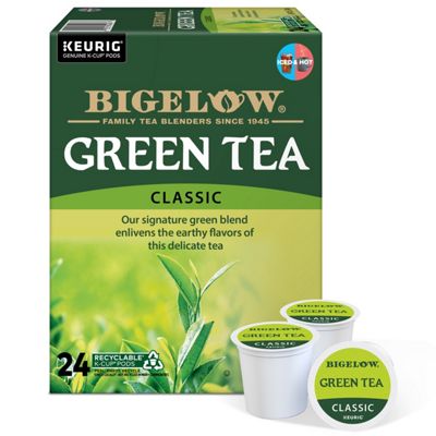 Keurig - Green Tea - Image 4