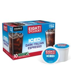Alternative view of Keurig - Iced Dark Italian Espresso