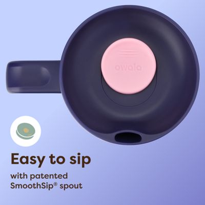 Keurig - SmoothSip Slider with Handle 12oz - Image 2