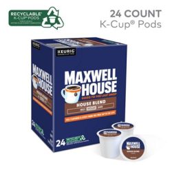 Alternative view of Keurig - House Blend Coffee
