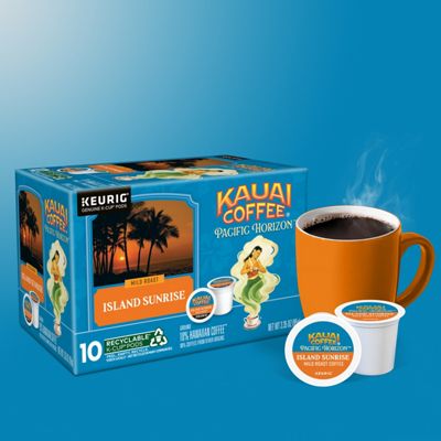 Keurig - Island Sunrise Coffee - Image 8