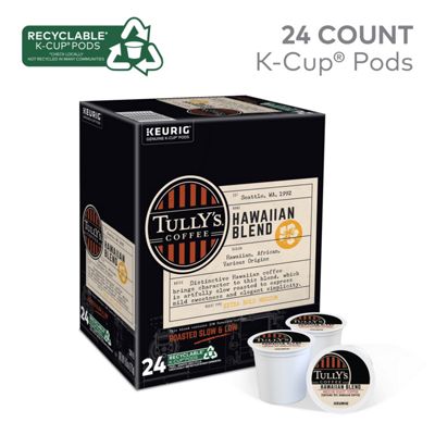 Keurig - Hawaiian Blend Extra Bold Coffee - Image 3