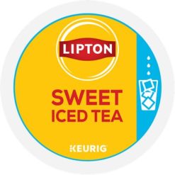 Keurig - Sweet Iced Tea