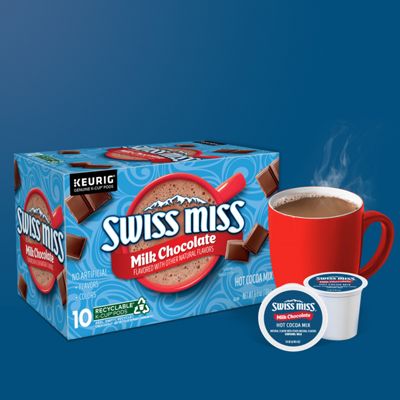 Keurig - Milk Chocolate Hot Cocoa - Image 6