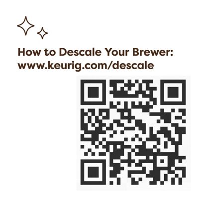 Keurig - Descaling Solution - Image 11