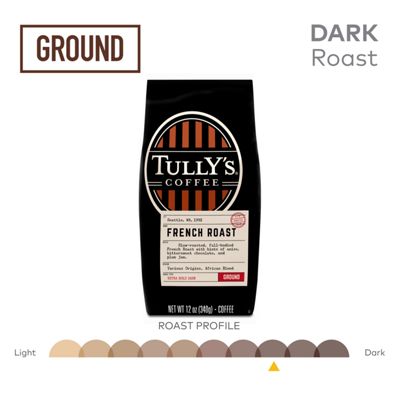 Keurig - French Roast Extra Bold Coffee - Image 4