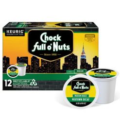 Alternative view of Keurig - Midtown Decaf