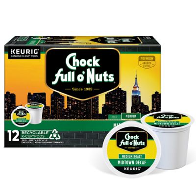 Keurig - Midtown Decaf - Image 2