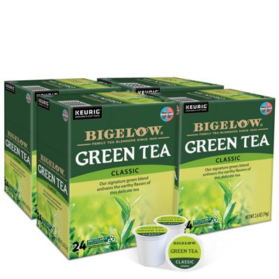 Keurig - Green Tea - Image 5