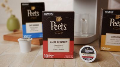 Keurig - Major Dickason's Blend Coffee - Image 13