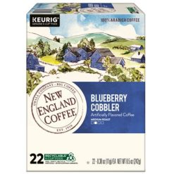 Alternative view of Keurig - Blueberry Cobbler Coffee
