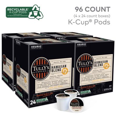 Keurig - Hawaiian Blend Extra Bold Coffee - Image 4