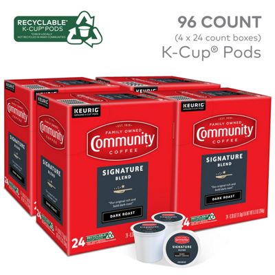 Keurig - Signature Blend Coffee - Image 3
