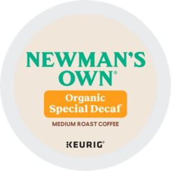 Keurig - Organic Special Decaf Coffee