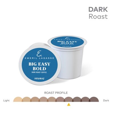 Keurig - Big Easy Bold Coffee - Image 4