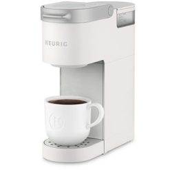 Alternative view of Keurig - K-Mini Single Serve Coffee Maker