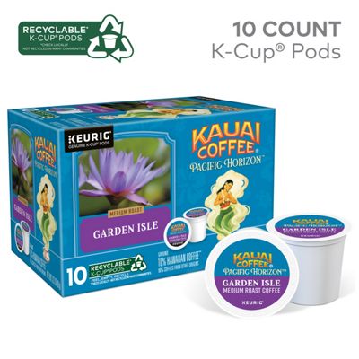 Keurig - Garden Isle Coffee - Image 4
