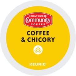 Keurig - Coffee & Chicory