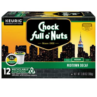 Keurig - Midtown Decaf - Image 6