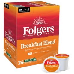 Alternative view of Keurig - Breakfast Blend Coffee