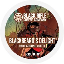 Keurig - Blackbeard's Delight Coffee