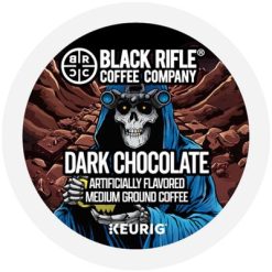 Keurig - Dark Chocolate Coffee