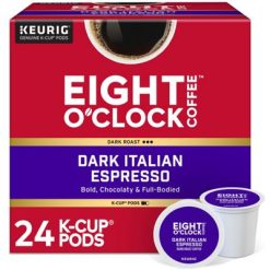 Alternative view of Keurig - Dark Italian Espresso Coffee