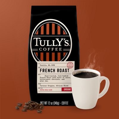 Keurig - French Roast Extra Bold Coffee - Image 6