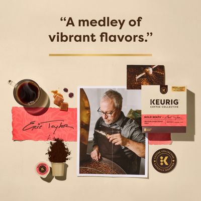 Keurig - Bold Beats - Image 3