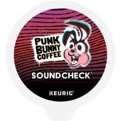 Keurig - Soundcheck Coffee